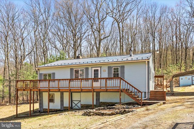 120 TIMBER LN, Aspers, PA 17304
