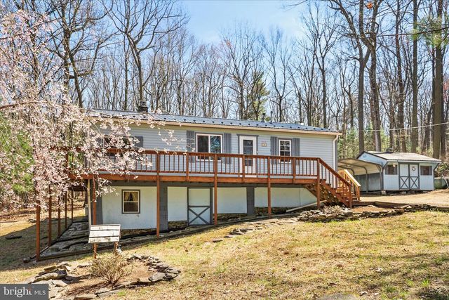 120 TIMBER LN, Aspers, PA 17304