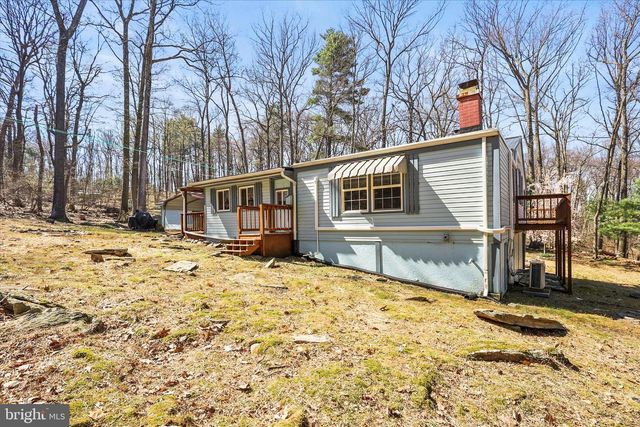 120 TIMBER LN, Aspers, PA 17304