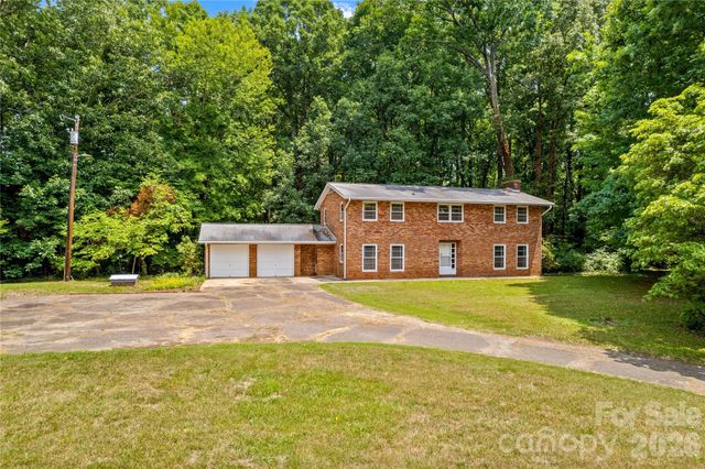 155 Duck Creek Road, Troutman, NC 28166