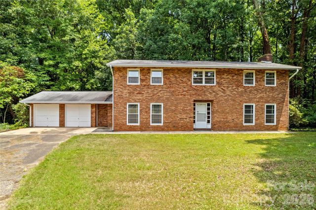 155 Duck Creek Road, Troutman, NC 28166