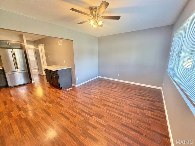 231 Sadonia Avenue, St Louis, MO 63135