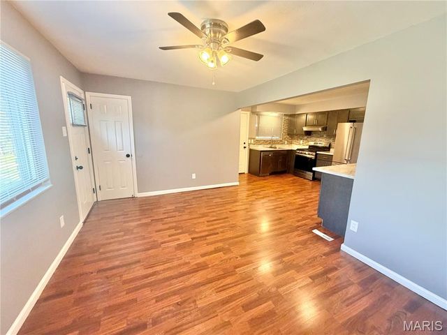 231 Sadonia Avenue, St Louis, MO 63135