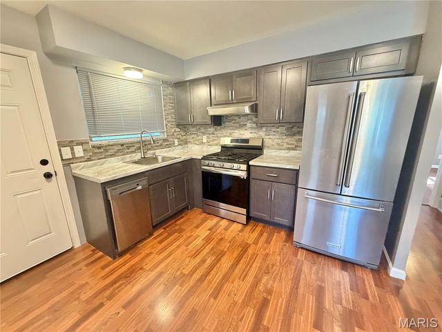 231 Sadonia Avenue, St Louis, MO 63135
