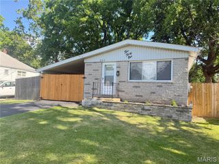 231 Sadonia Avenue, St Louis, MO 63135
