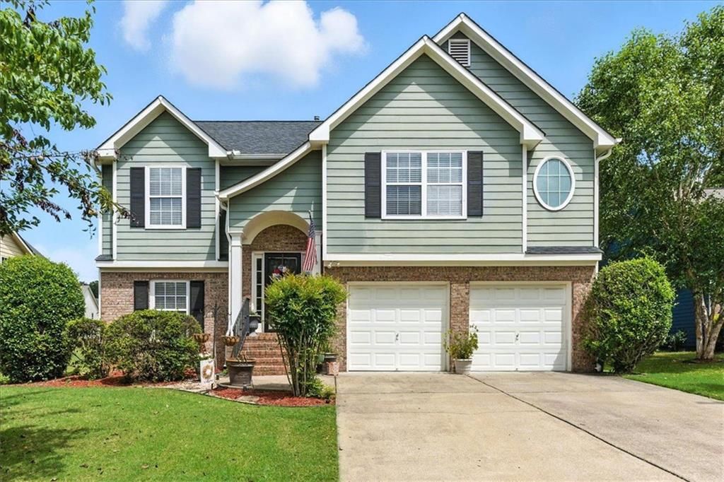 19 ALLEGIANCE NE Court, Cartersville, GA 30121
