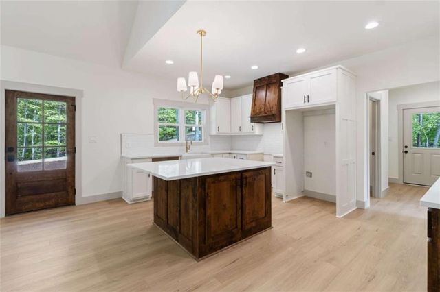 227 Haven Court, Ellijay, GA 30540