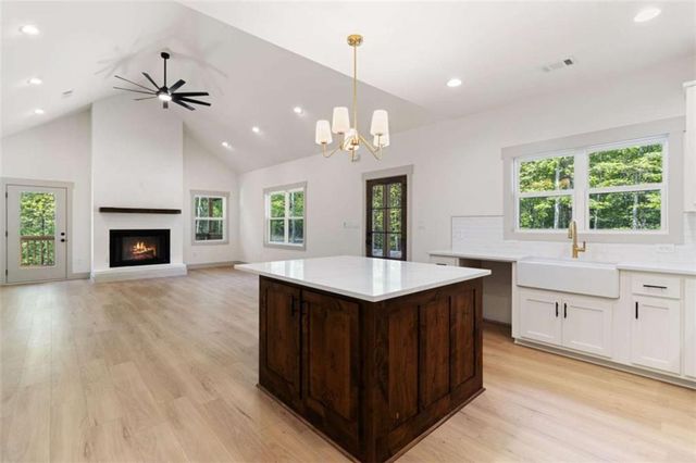 227 Haven Court, Ellijay, GA 30540