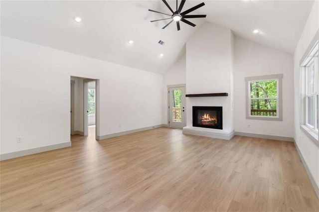 227 Haven Court, Ellijay, GA 30540