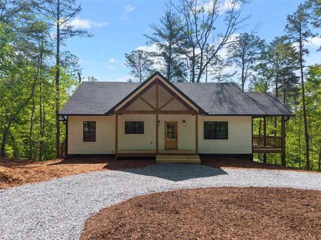 227 Haven Court, Ellijay, GA 30540