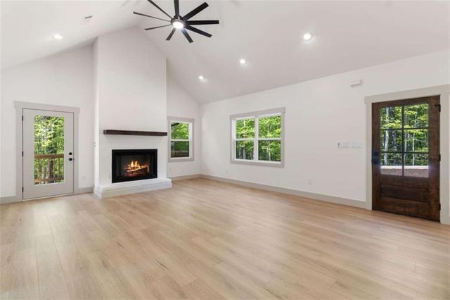 227 Haven Court, Ellijay, GA 30540