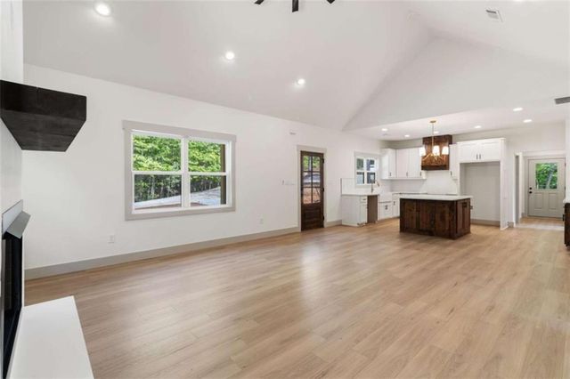 227 Haven Court, Ellijay, GA 30540