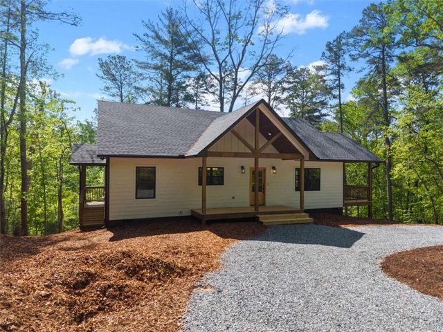 227 Haven Court, Ellijay, GA 30540