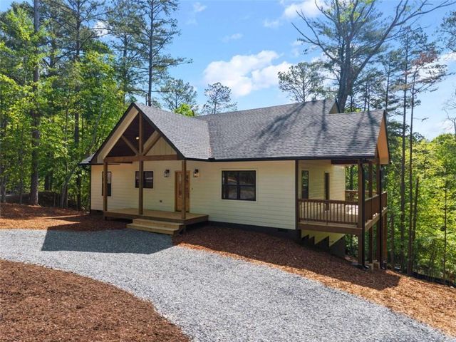 227 Haven Court, Ellijay, GA 30540