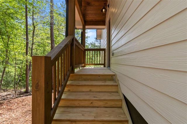 227 Haven Court, Ellijay, GA 30540