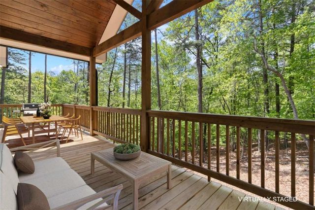 227 Haven Court, Ellijay, GA 30540