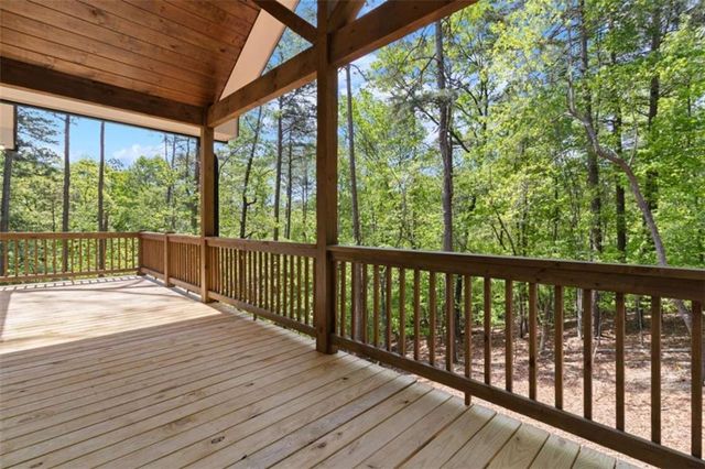 227 Haven Court, Ellijay, GA 30540