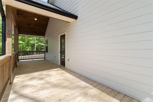 227 Haven Court, Ellijay, GA 30540