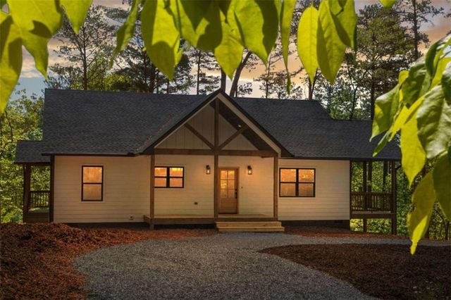 227 Haven Court, Ellijay, GA 30540