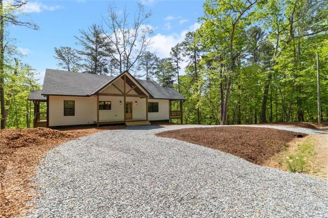 227 Haven Court, Ellijay, GA 30540