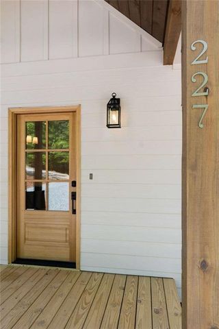 227 Haven Court, Ellijay, GA 30540