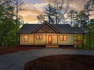 227 Haven Court, Ellijay, GA 30540