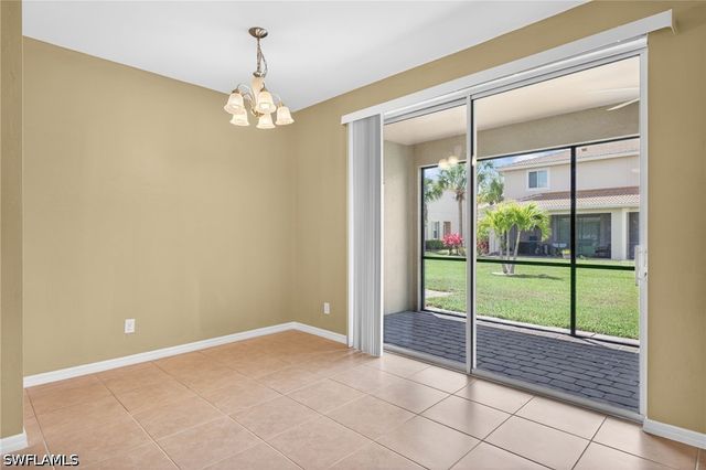 3806 Clearbrook LN, Fort Myers, FL 33966