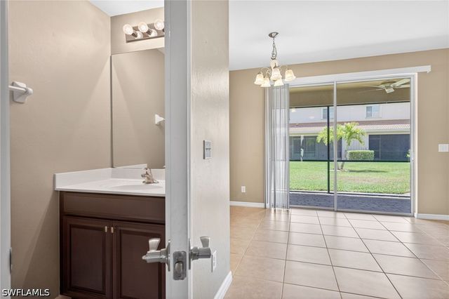 3806 Clearbrook LN, Fort Myers, FL 33966