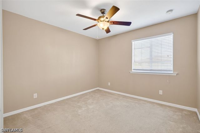 3806 Clearbrook LN, Fort Myers, FL 33966