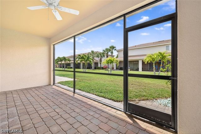 3806 Clearbrook LN, Fort Myers, FL 33966