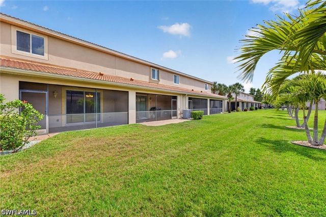 3806 Clearbrook LN, Fort Myers, FL 33966