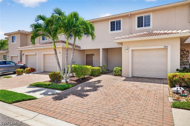 3806 Clearbrook LN, Fort Myers, FL 33966