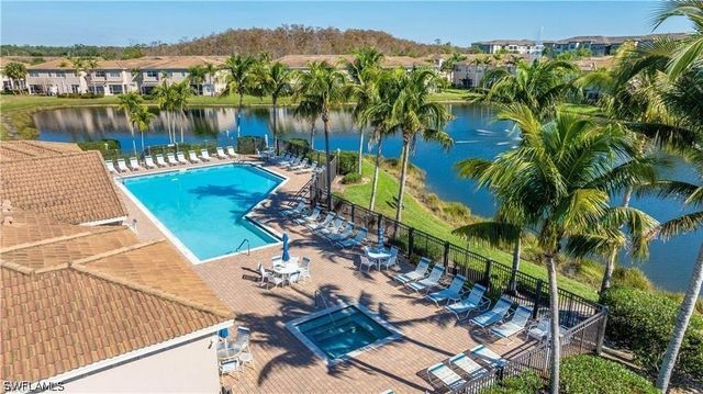 3806 Clearbrook LN, Fort Myers, FL 33966