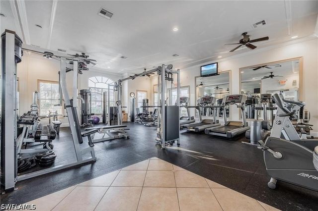 3806 Clearbrook LN, Fort Myers, FL 33966