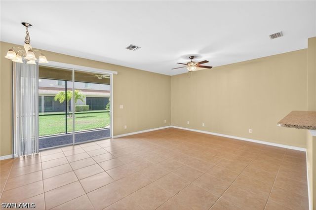 3806 Clearbrook LN, Fort Myers, FL 33966