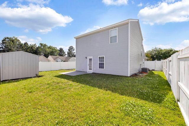 395 Thistle Ln., Myrtle Beach, SC 29579