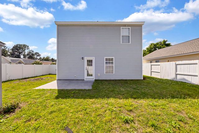 395 Thistle Ln., Myrtle Beach, SC 29579