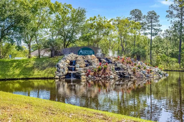 395 Thistle Ln., Myrtle Beach, SC 29579