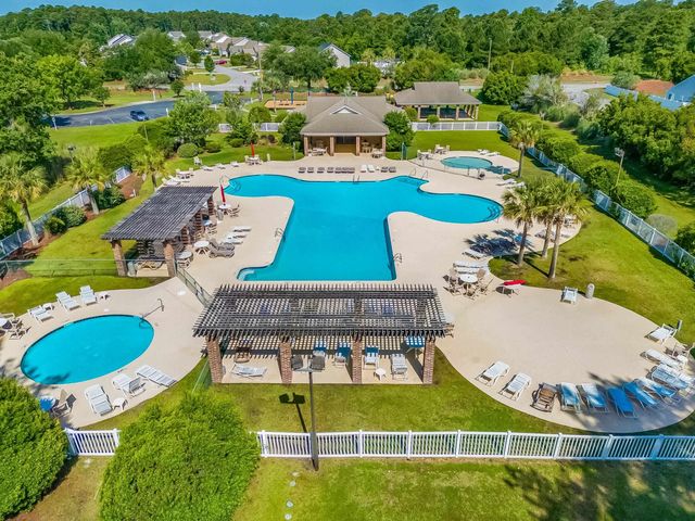 395 Thistle Ln., Myrtle Beach, SC 29579