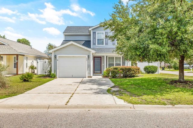 395 Thistle Ln., Myrtle Beach, SC 29579