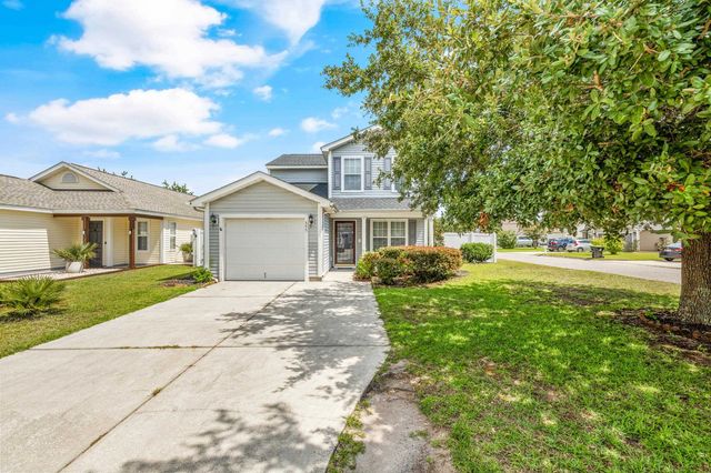 395 Thistle Ln., Myrtle Beach, SC 29579