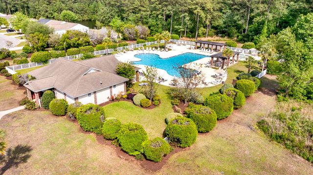 395 Thistle Ln., Myrtle Beach, SC 29579