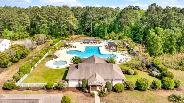 395 Thistle Ln., Myrtle Beach, SC 29579