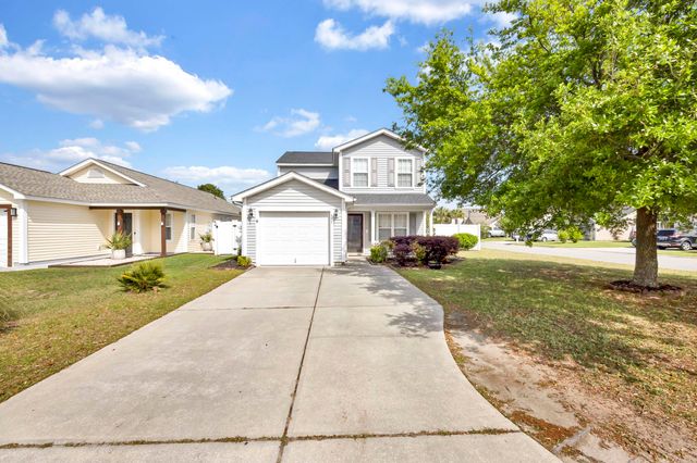 395 Thistle Ln., Myrtle Beach, SC 29579