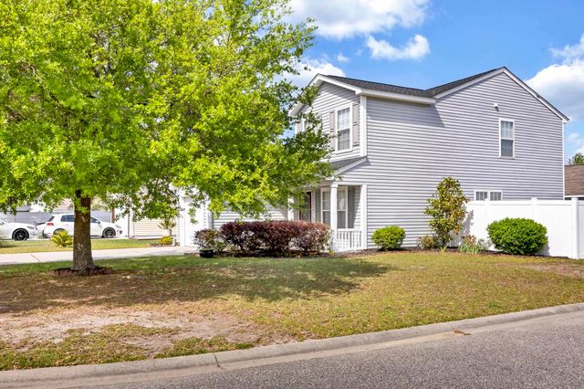 395 Thistle Ln., Myrtle Beach, SC 29579