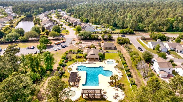 395 Thistle Ln., Myrtle Beach, SC 29579
