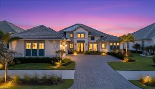 8778 Santo Domingo DR, Naples, FL 34112