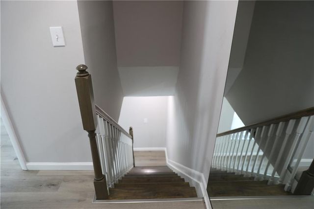1321 Surrey Lane SW, Marietta, GA 30008