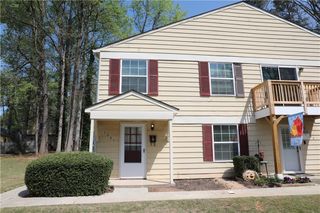 1321 Surrey Lane SW, Marietta, GA 30008