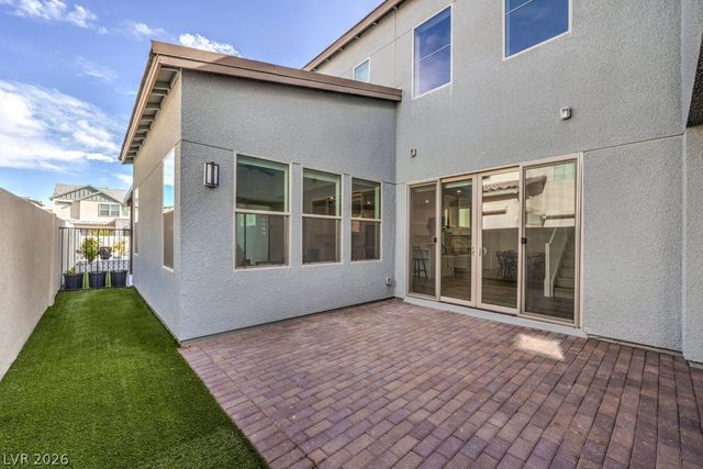 3200 Waterstone Avenue, Henderson, NV 89044